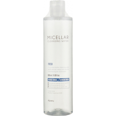 Міцелярна вода A'pieu Micellar Cleansing Water Fresh Освіжаюча 300 мл (8809530066881)