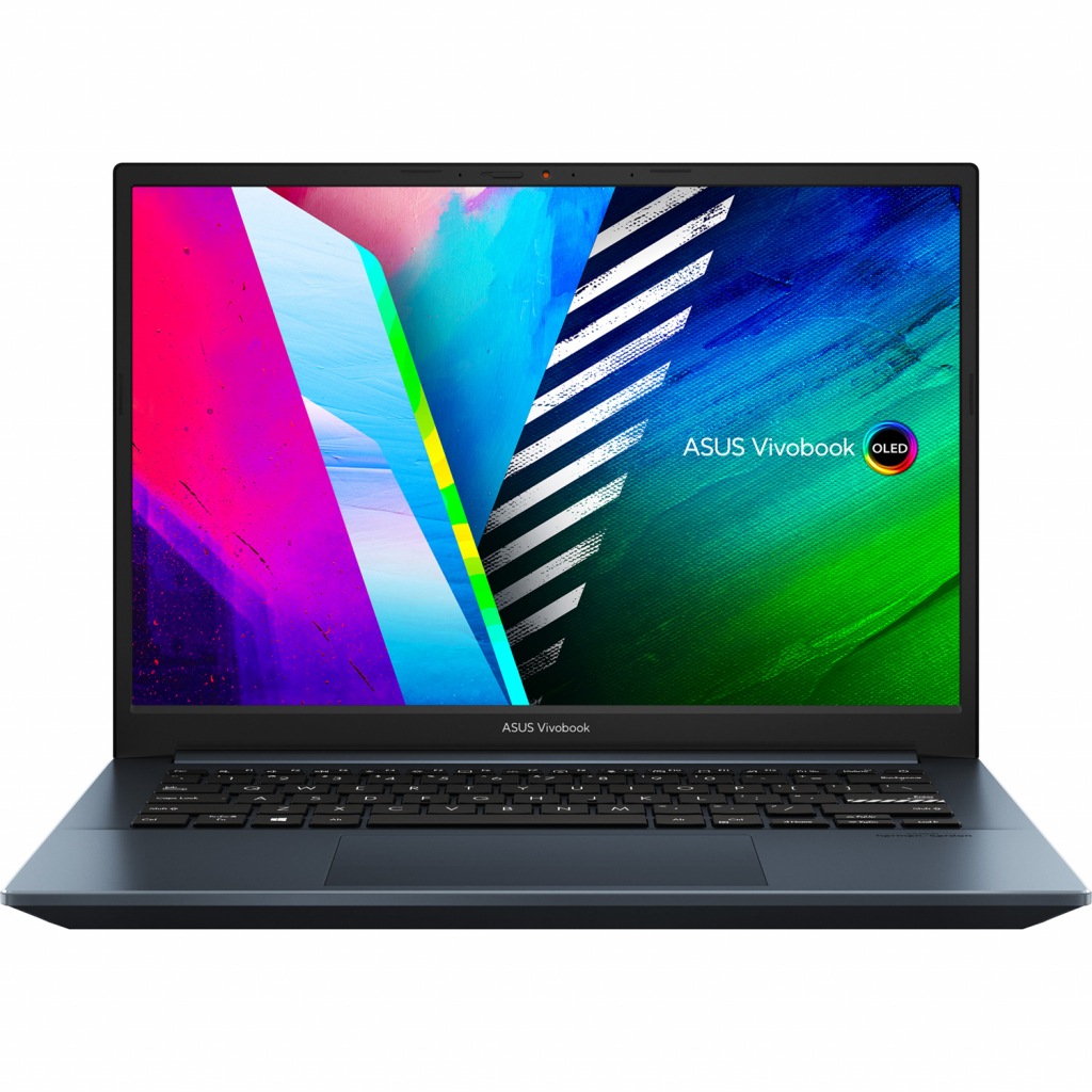 Ноутбук ASUS VivoBook Pro OLED K3400PH-KM107 (90NB0UX2-M02280)