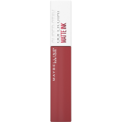 Помада для губ Maybelline New York Super Stay Matte Ink 170 Initiator 5 мл (3600531605667)