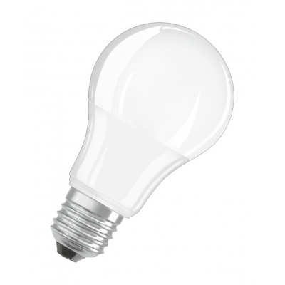 Лампочка Osram LED VALUE CL A125 13W/840 230V FR E27 10X1 (4058075479388)