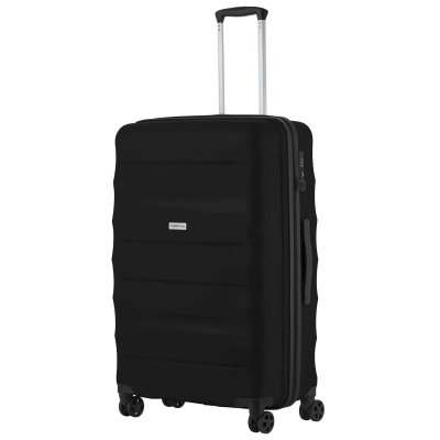 Валіза CarryOn Porter (L) Black (930030)