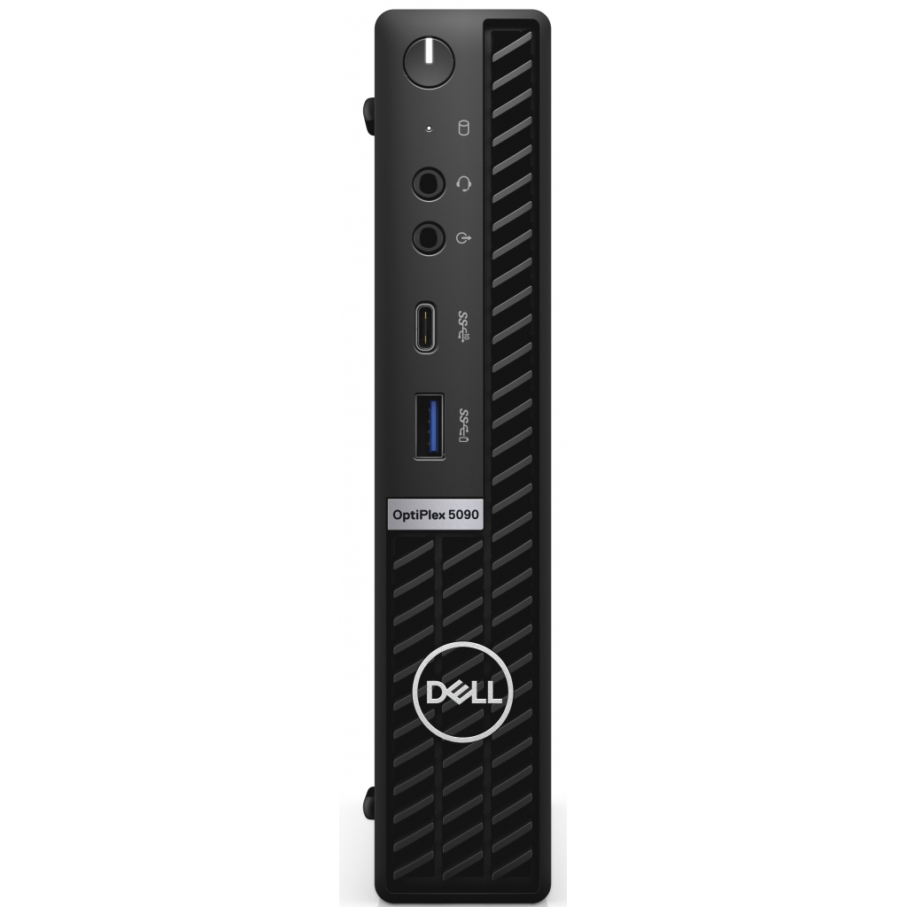 Комп'ютер Dell OptiPlex 5090 MFF / i5-10500T (N205O5090MFF)