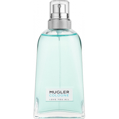 Туалетна вода Mugler Cologne Love You All тестер 100 мл (3439600029925)