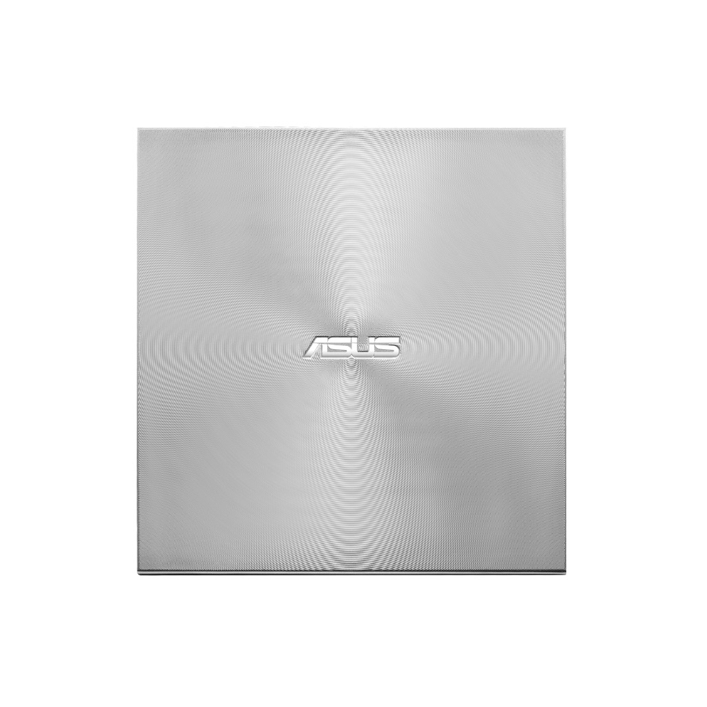 Оптичний привід DVD-RW ASUS SDRW-08U8M-U/SIL/G/AS