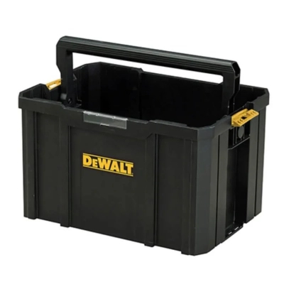 Ящик для інструментів DeWALT TSTAK открытый, 440х320x275 мм (DWST1-71228)