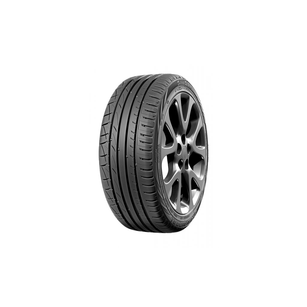 Шина Premiorri Solazo S Plus 185/65R15 88H (14961044726)