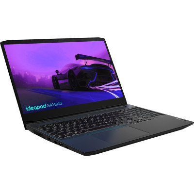 Ноутбук Lenovo IdeaPad Gaming 3 15IHU (82K101FAPB)