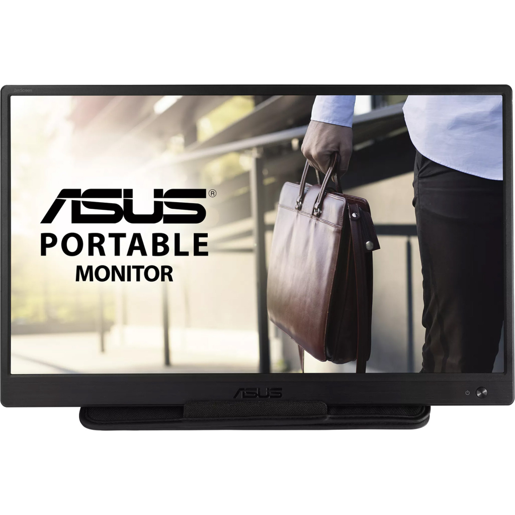 Монітор ASUS MB165B