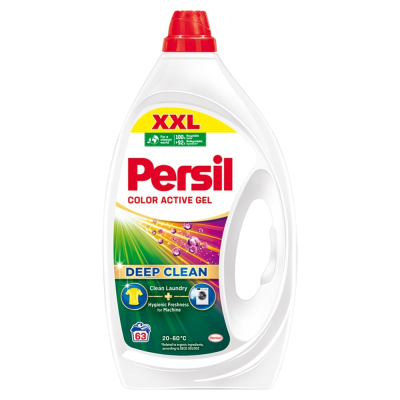 Гель для прання Persil Color 2.835 л (9000101562187)