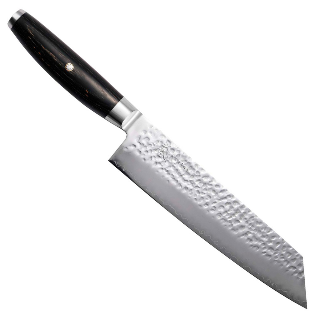 Кухонний ніж Yaxell Kiritsuke 200 мм серія Ketu (34934)