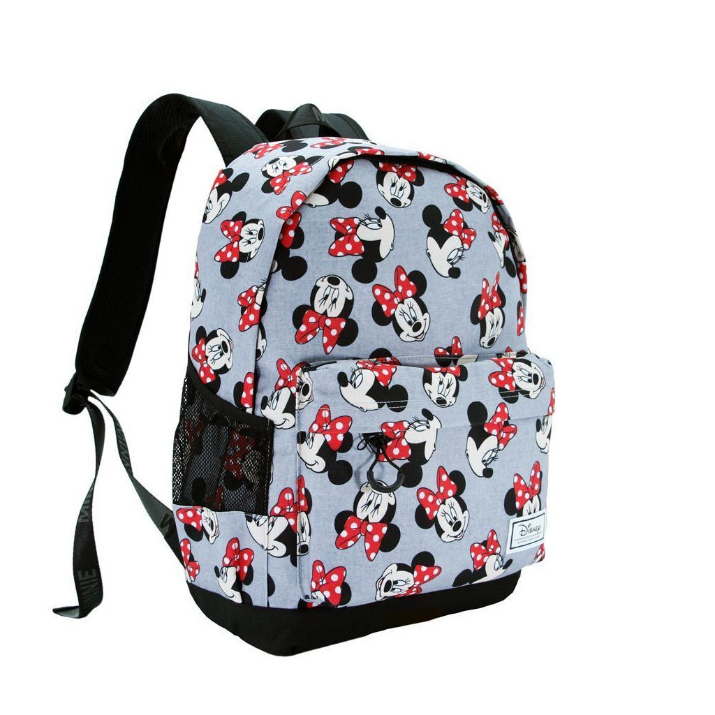 Рюкзак шкільний KaracterMania Minnie HS Backpack 1.3 Kind (KRCM-02930)