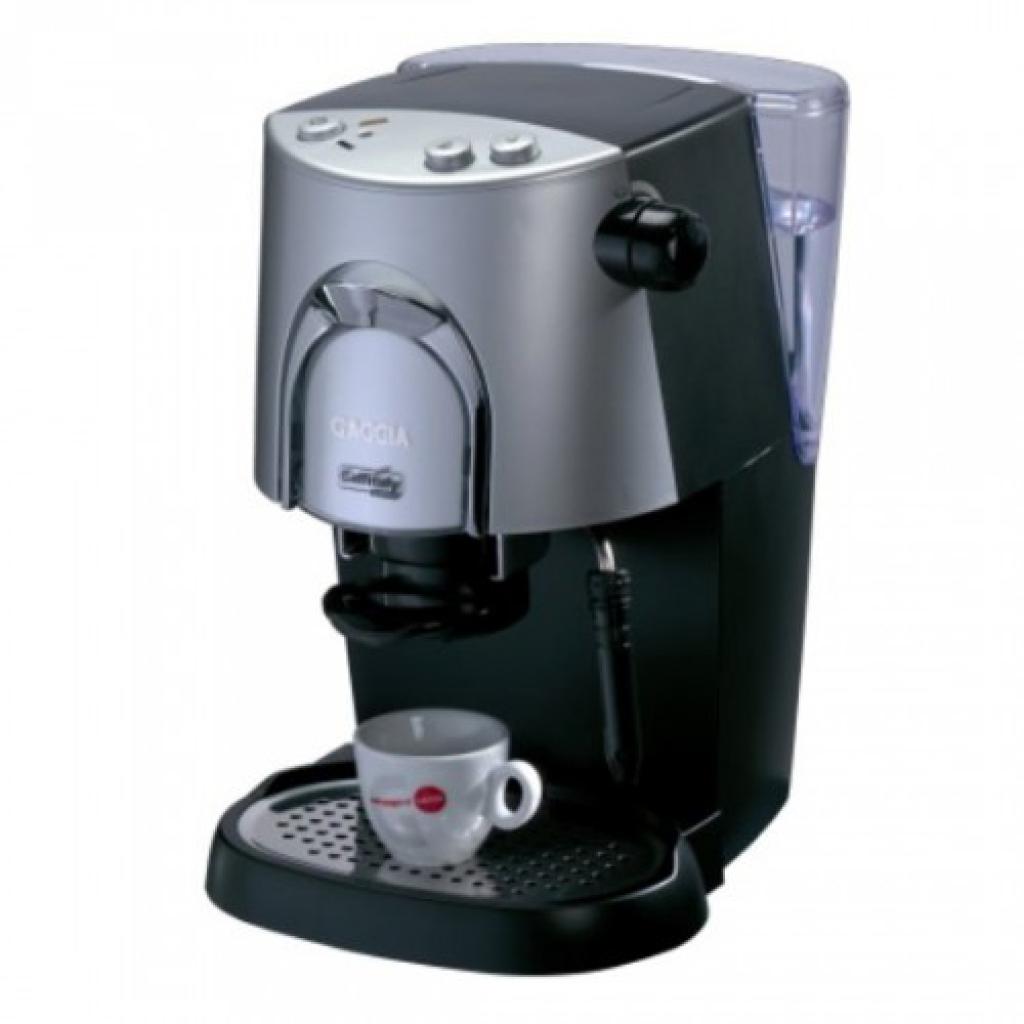 Капсульна кавоварка Gaggia K111