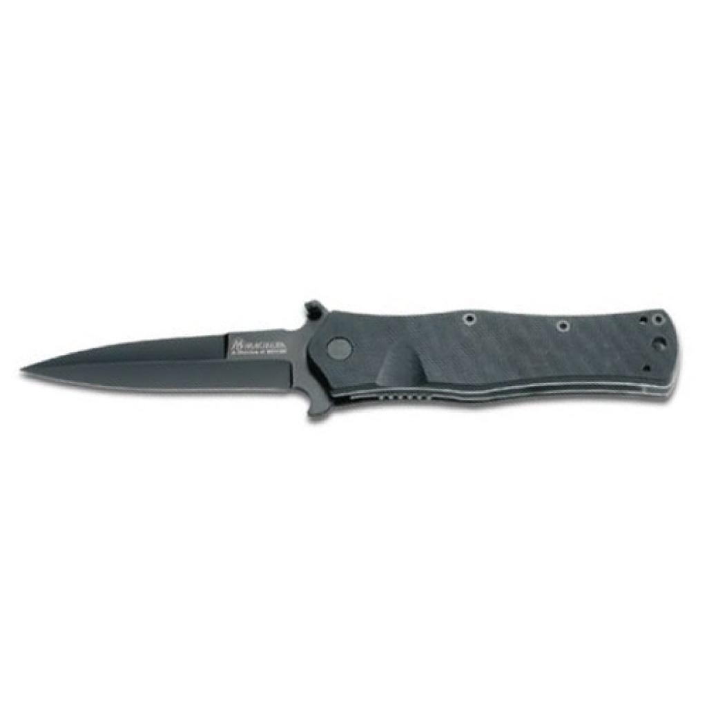 Ніж Boker Magnum Agent (01RY901)