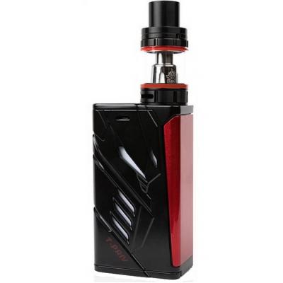 Стартовий набір Smok T-PRIV KIT 220W Kit Black (SMTPRIVKB)