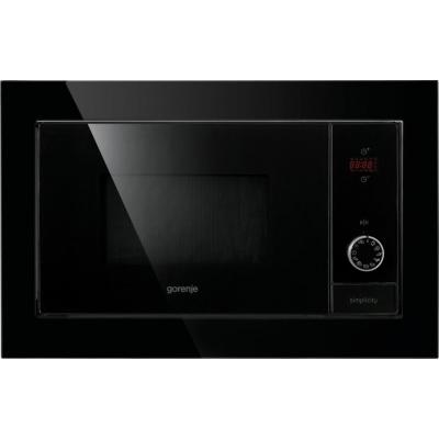 Мікрохвильова піч Gorenje BM 6240 SY2B