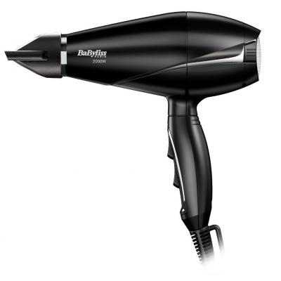 Фен Babyliss 6604E