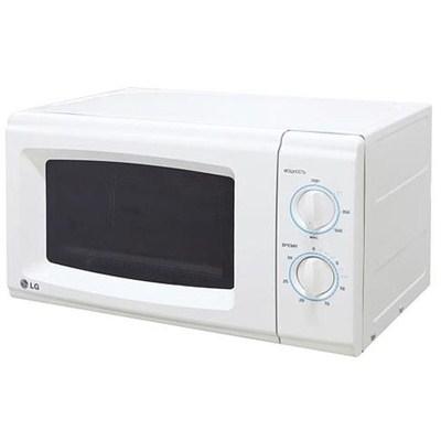 Мікрохвильова піч LG MB4021C