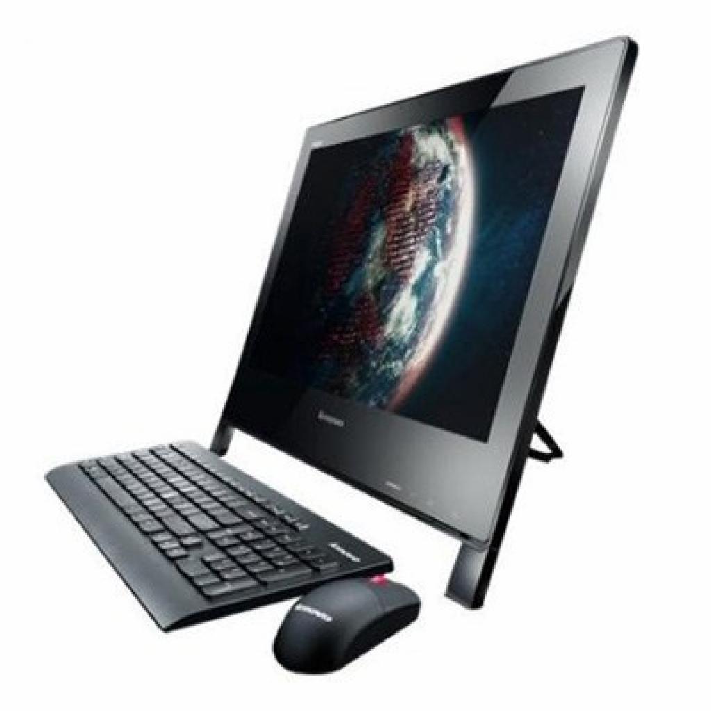 Комп'ютер Lenovo Edge 92z 21.5