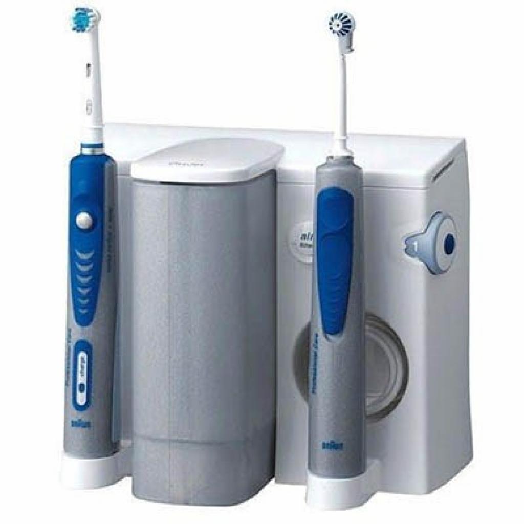 Браун центр. Зубной центр Braun oral-b PROFESSIONALCARE 8500 OXYJET Center+2000. Braun oral-b professional Care 8500. Braun oral-b PROFESSIONALCARE 8500 OXYJET Center+2000 OC 20. Ирригатор+электрическая зубная щетка Braun oc20 зубной центр.