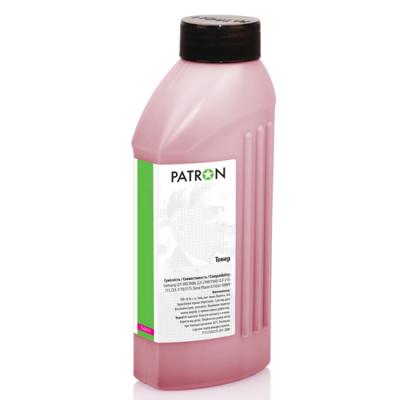 Тонер HP CLJ Pro 200 COLOR M251 MAGENTA 55г Patron (T-PN-HLJP200CM251M55)