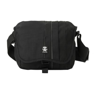 Фото-сумка Crumpler Jackpack 9000 (dull black / dk. mouse grey)+15`NB (JP9000-001)