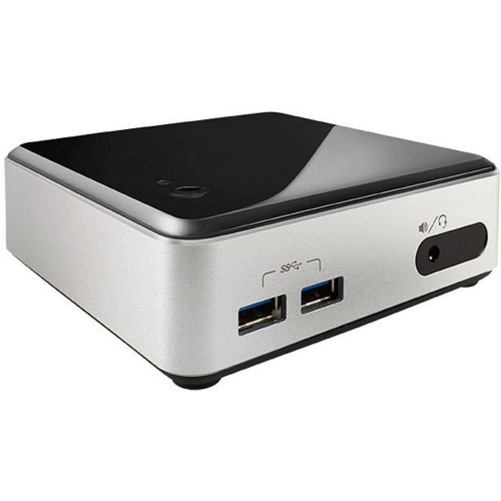 Комп'ютер INTEL NUC i5-4250U (BOXD54250WYK2)