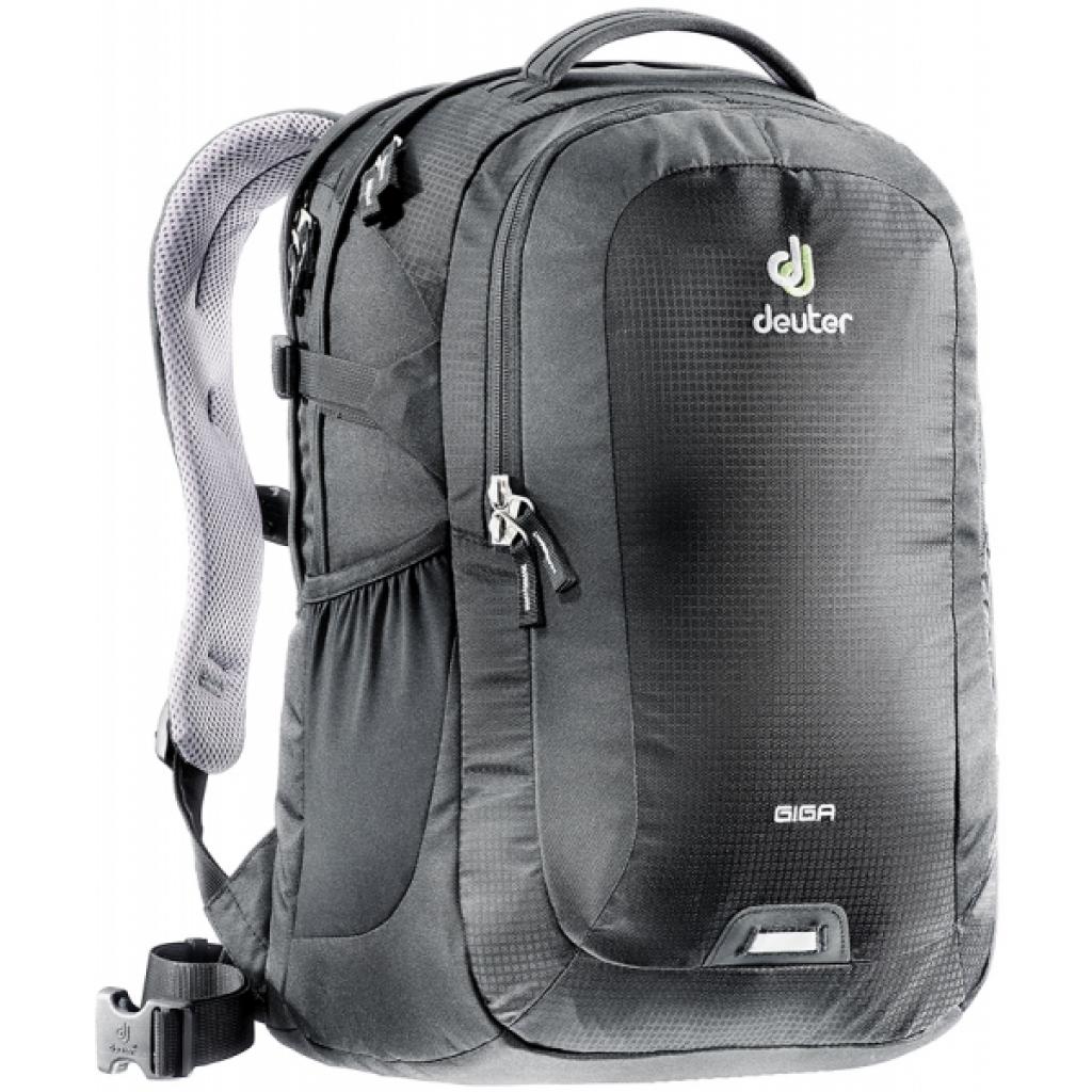 Рюкзак туристичний Deuter Giga black (80414 7000)