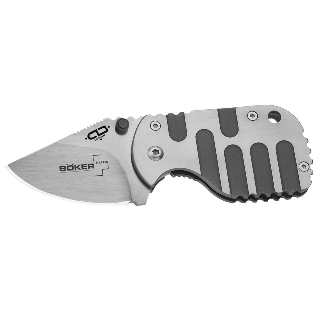 Ніж Boker Plus Subcom Titanium (01BO582)