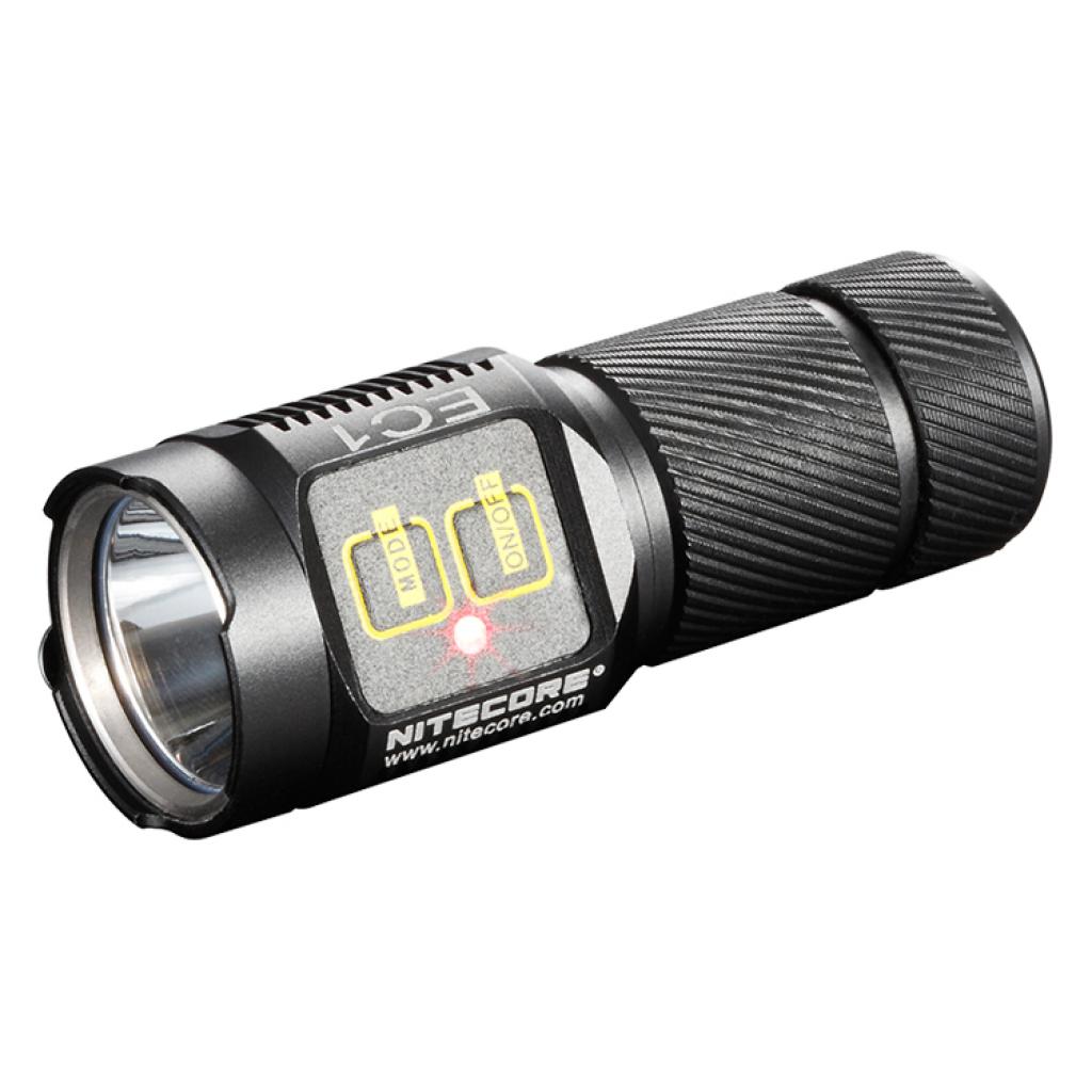 Ліхтар Nitecore EC 1