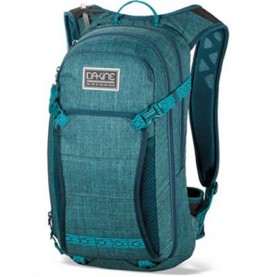 Рюкзак туристичний Dakine Womens Drafter 12L With Reservoir Emerald Green 8110-035 (610934905519)