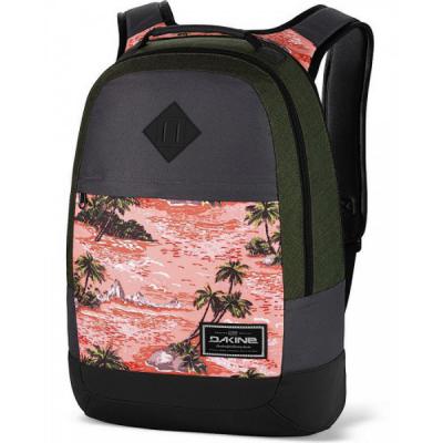 Рюкзак туристичний Dakine Contour 21L Aloha 8130-009 (610934842180)