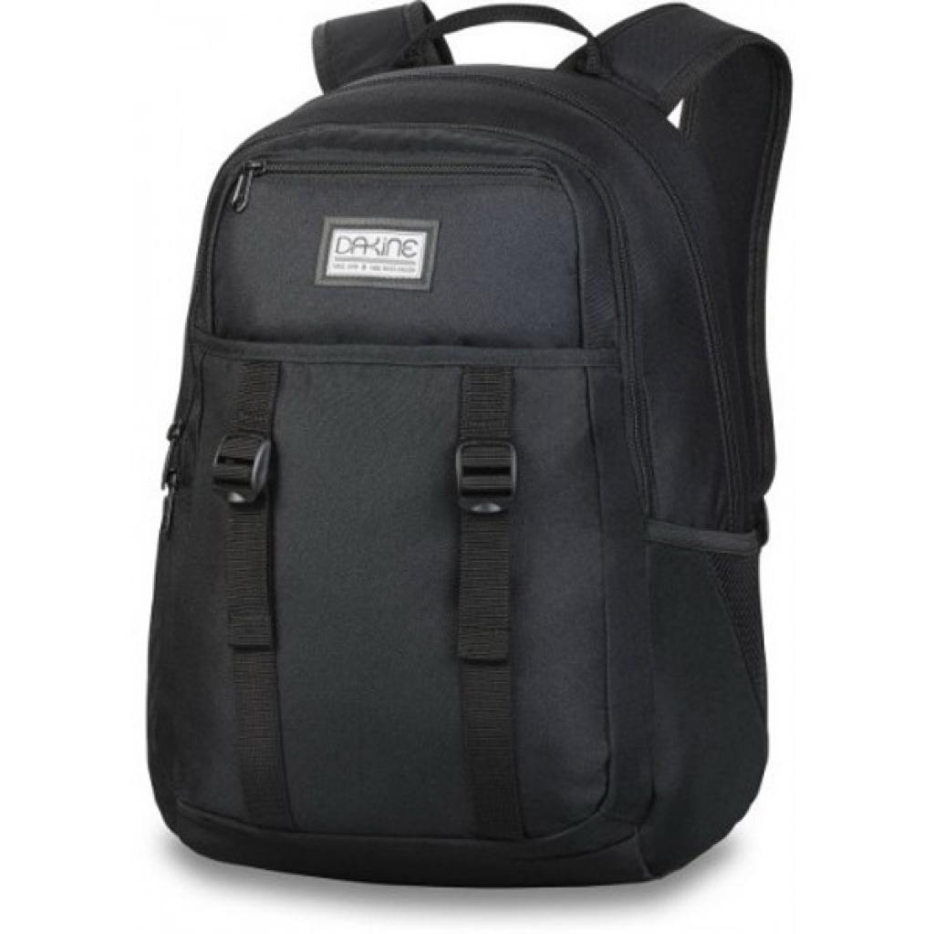 Рюкзак туристичний Dakine Hadley 26L Black 8210-021 (610934897272)