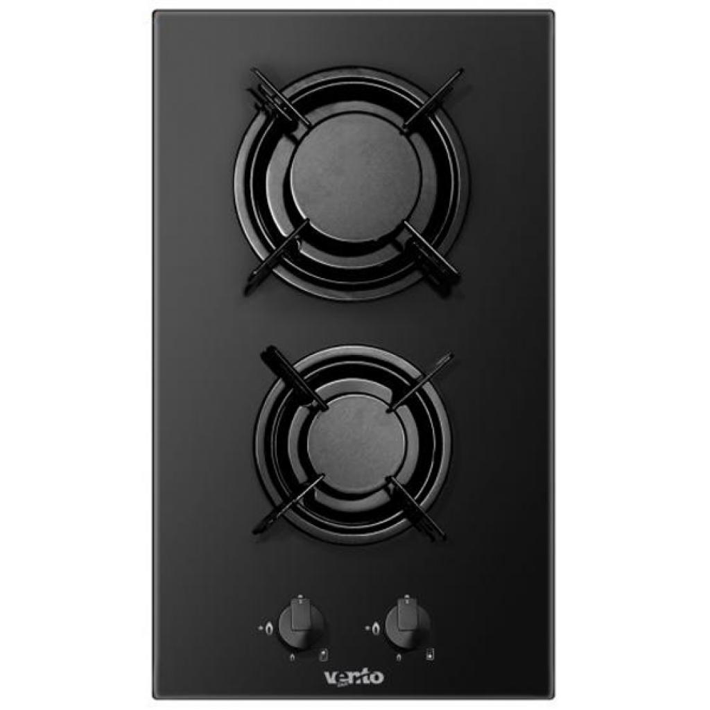 Варочна поверхня Ventolux HG320 GEES (BLACK) 2