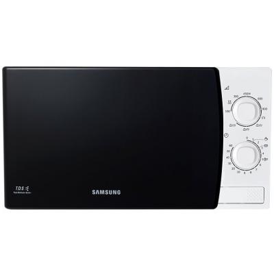 Мікрохвильова піч Samsung GE 81 KRW-1 (GE81KRW-1)