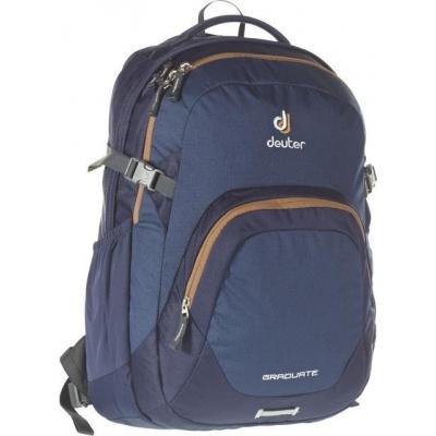 Рюкзак туристичний Deuter Graduate 3608 midnight-lion (80232 3608)