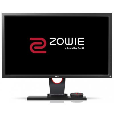 Монітор BenQ XL2430 Dark Grey