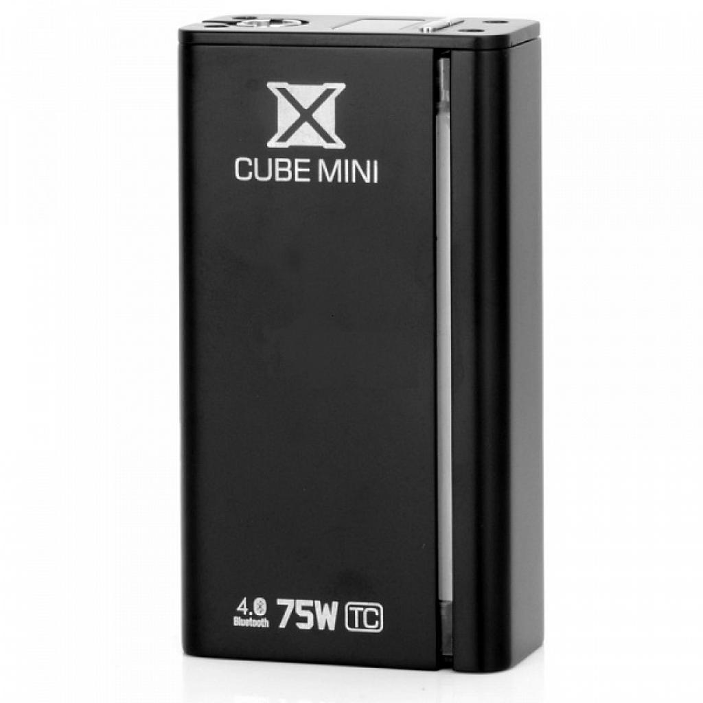 Мод Smok X Cube Mini 75W TC Black (SXCM75WTCKBK)