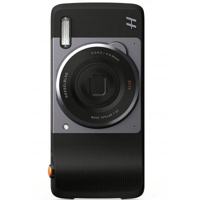 Модуль розширення для смартфонів Moto Hasselblad True Zoom (ASMRCPTBLKEU)