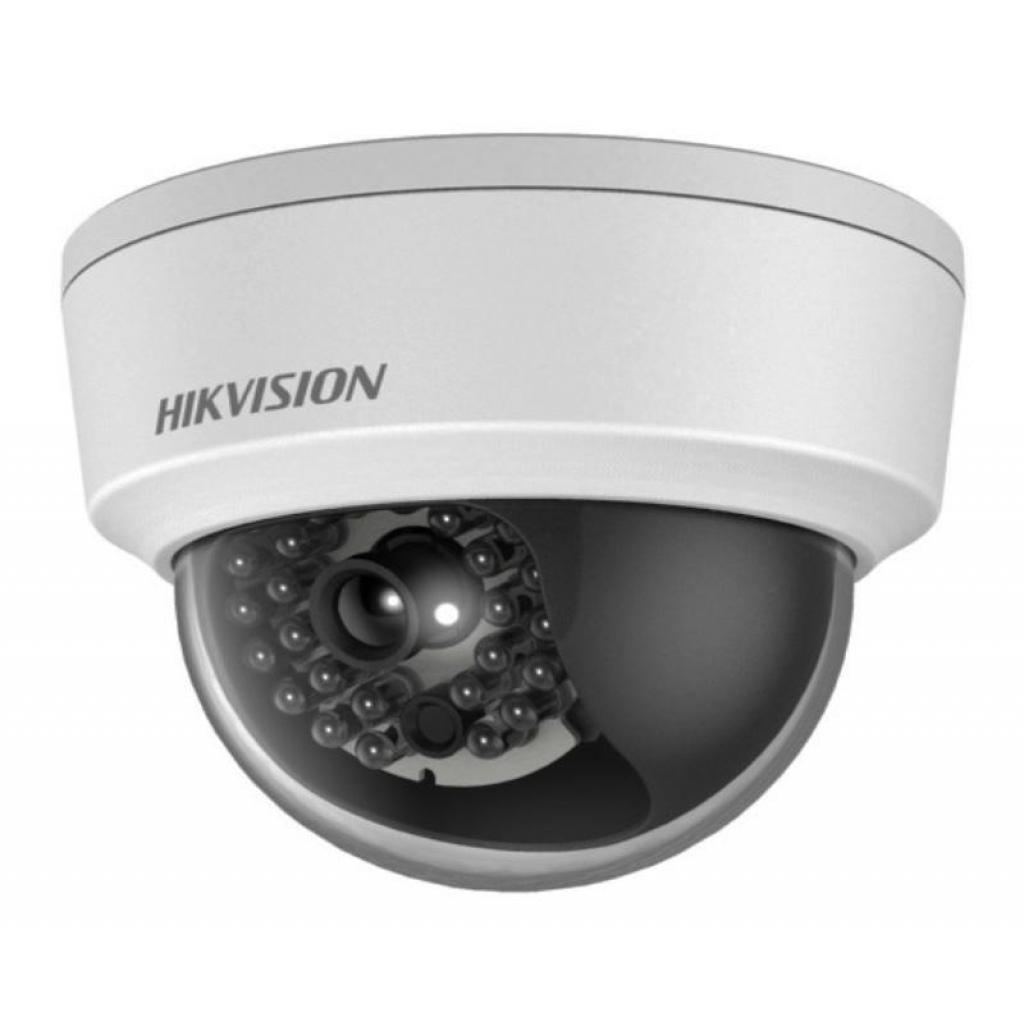 Камера відеоспостереження Hikvision DS-2CD2142FWD-IS_TRASSIR 4.0 (697)