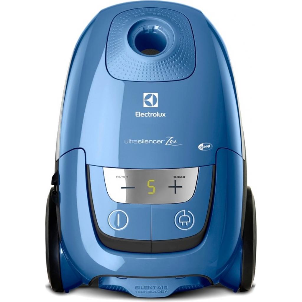 Пилосос Electrolux ZUSALLER58