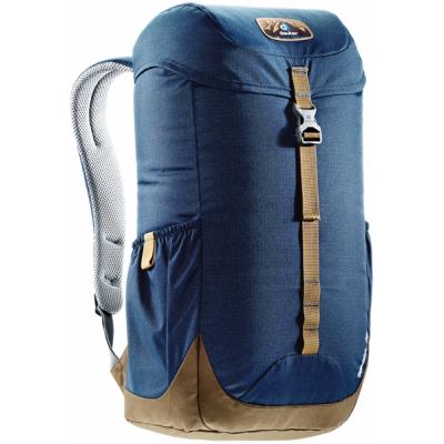 Рюкзак туристичний Deuter Walker 16 3608 midnight-lion (3810517 3608)