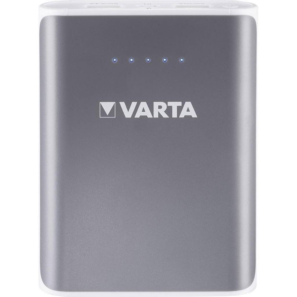 Батарея універсальна Varta 10400 mAh (57961101401)