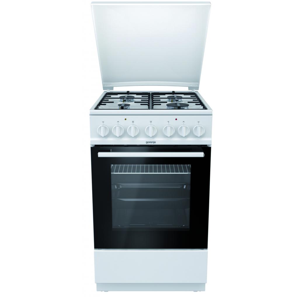 Плита Gorenje K 5241 WH (K5241WH)