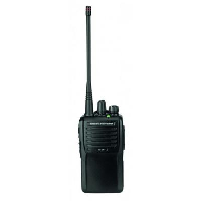 Портативна рація Vertex VX-261-G6-5 (CE) 136-174MHZ