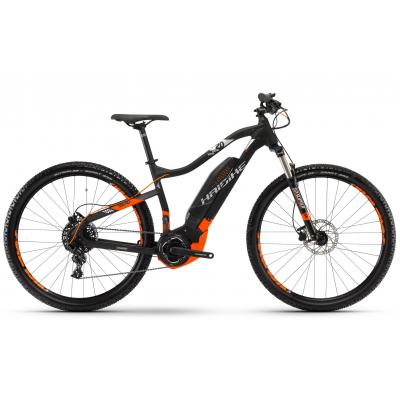 Електровелосипед Haibike SDURO HardNine 2.0 29