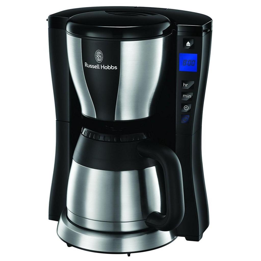 Крапельна кавоварка Russell Hobbs Fast Brew (23750-56)