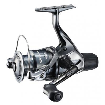 Котушка Shimano Sienna 2500 RE (SN2500RE)