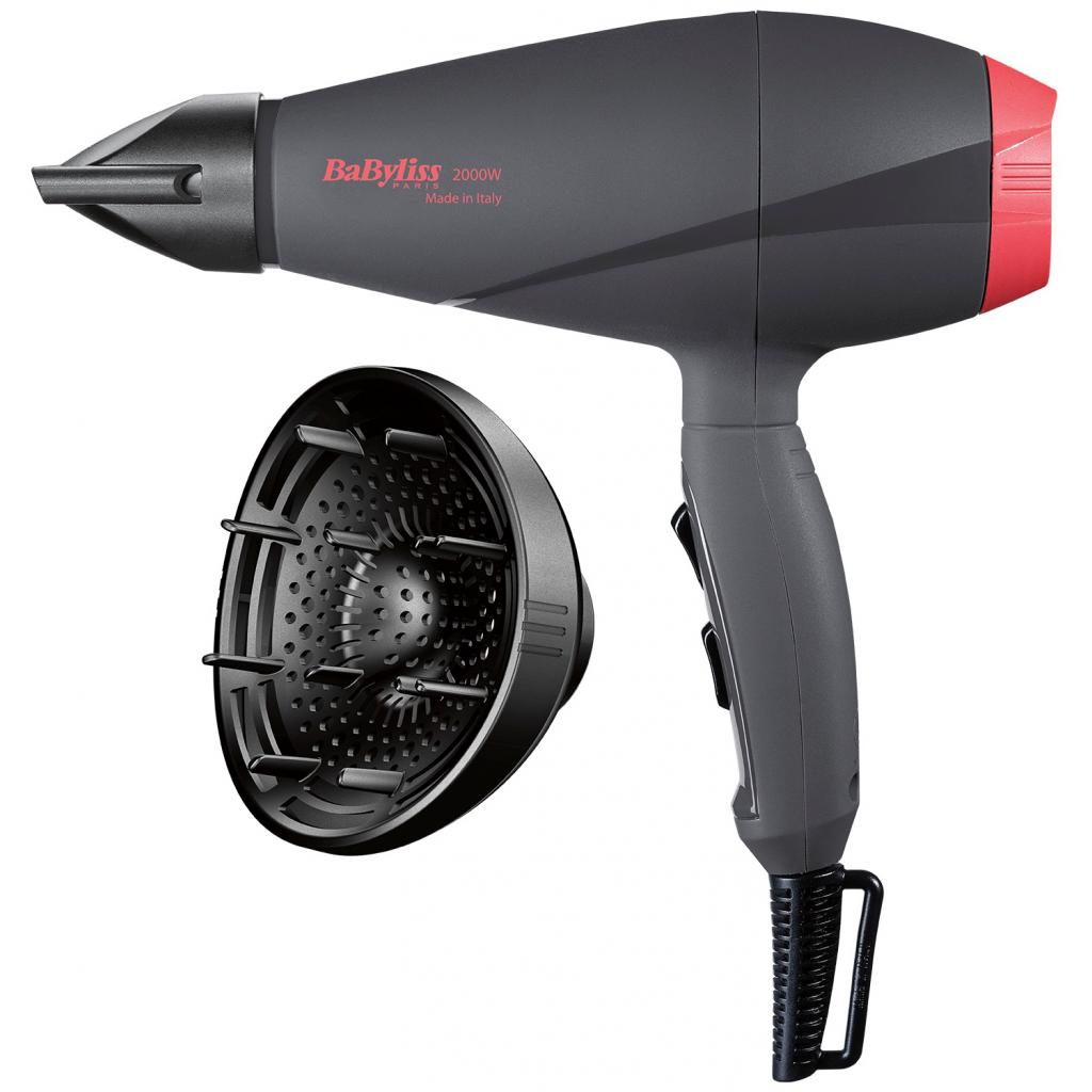 Фен Babyliss 6604GPE