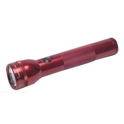 Ліхтар Maglite 2D в блистере (красный) (S2D036R)