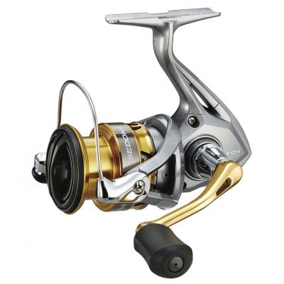 Котушка Shimano Sedona 500 FI (SE500FI)